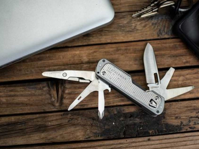 Schweizer Taschenmesser oder Multifunktionszange? Die Meinung der Experten