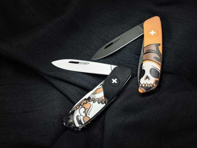 Schweizer Messer, das beste Geschenk zum Verschenken