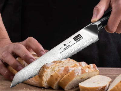 Brotmesser: die besten Modelle von 2021