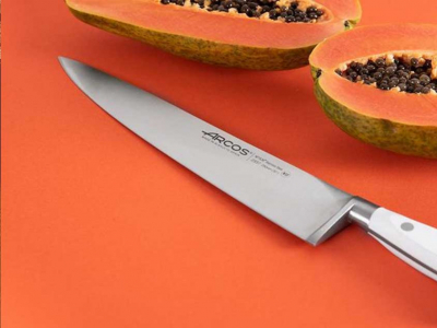 Japanische Messer oder europ&auml;ische Messer?