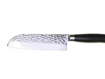 Santoku-Messer: eine japanische Version des Kochmessers?